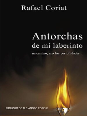 cover image of Antorchas de mi Laberinto